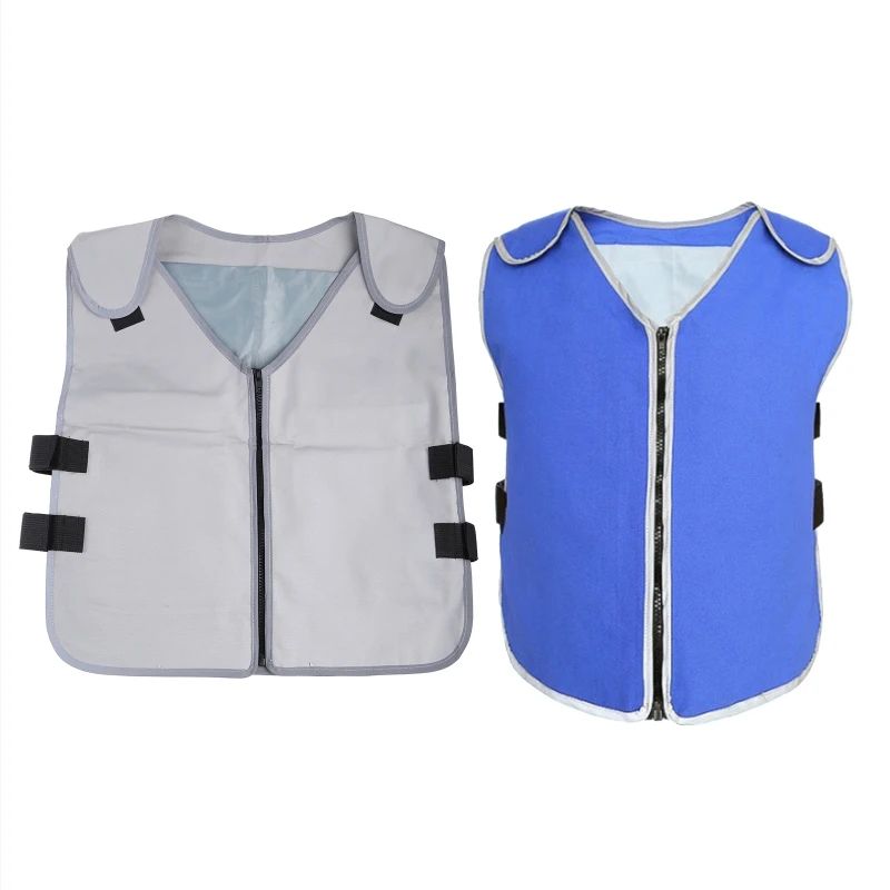 Ice Packs Cooling Clothes Cool Jacket 