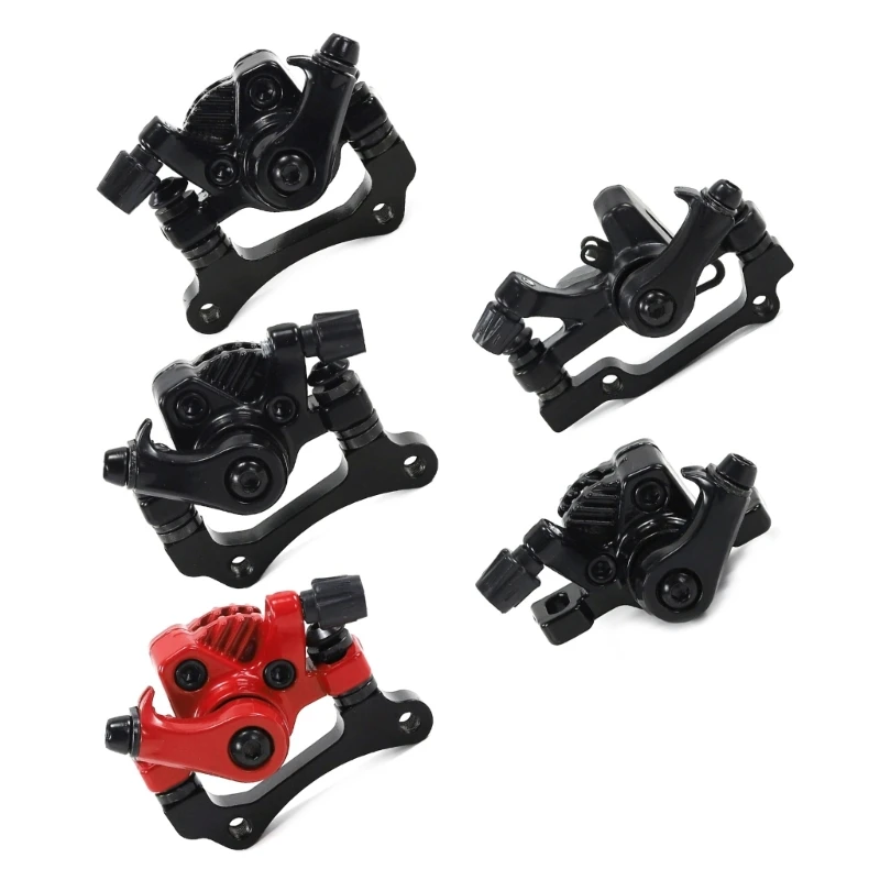 

Brake Caliper Hydraulic Brake Electric Scooter Disc Brake Device Universal
