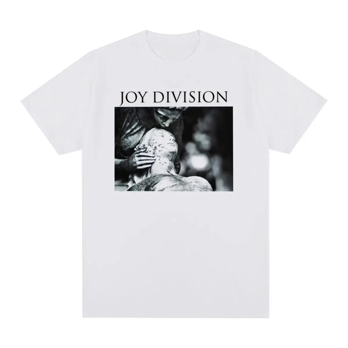 Joy Division Vintage T-Shirt Love Will Tear Us Apartment T-Shirt Da Uomo In Cotone Per Il Piacere Senza Nome New Tee Tshirt Top Da Donna
