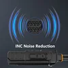 Baofeng K5 Pro Max Walkie Talkie 12W UHF VHF High Capacity Six-Band AM 108-136MHz NOAA Long Range Noise Reduction BF-UVK5M Radio 2