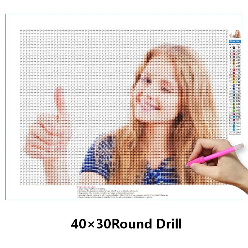 5D DIY Photo Custom Diamond Painting Cross Stitch Full Square/Round Rhinestone Diamond Mosaic Kit Embroidery Gift diamond painting diamond painting accessories embroidery rhinestones