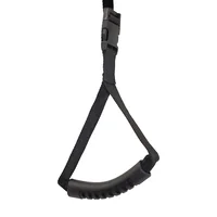 Car Handle Safety Grab Door Assist Supply Vehicle Support Standing Aid Automotive Handles Cars 1