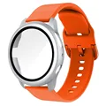 Orange Silver