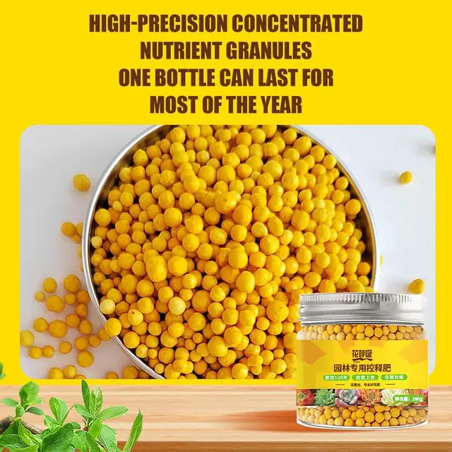 Plumeria Műtrágya Enyhe Gyümölcsfa Tüskék Bokor A Növekedés Minden Szakaszához Különféle Elemeket Tartalmaz - Image 3