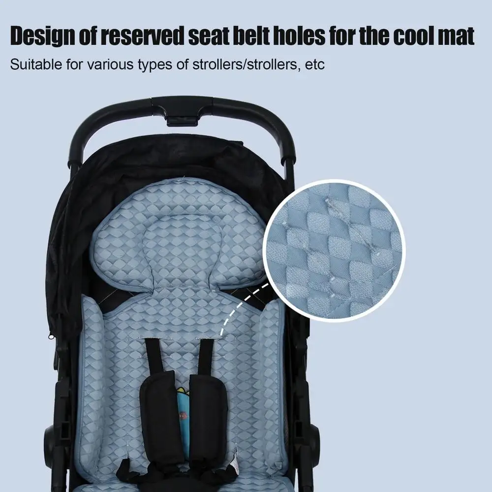 Summer Stroller Cooling Pad