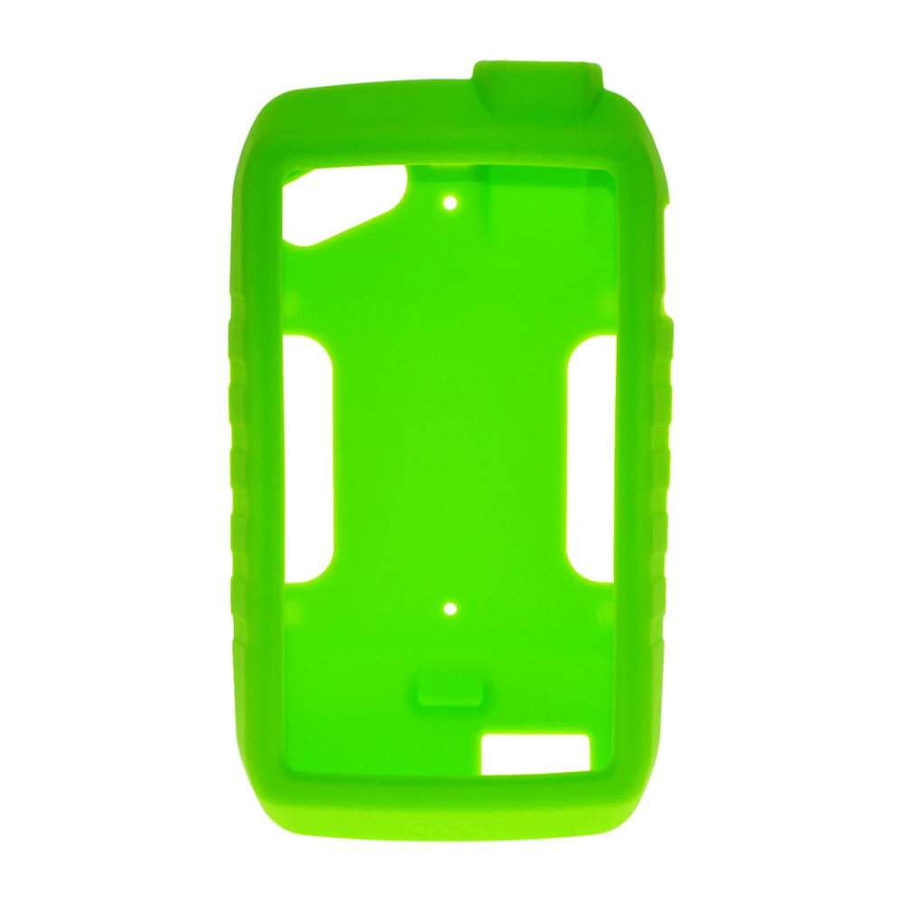 Durable Silicone Protective Case for Hiking Handheld GPS Devices