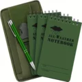 Army green