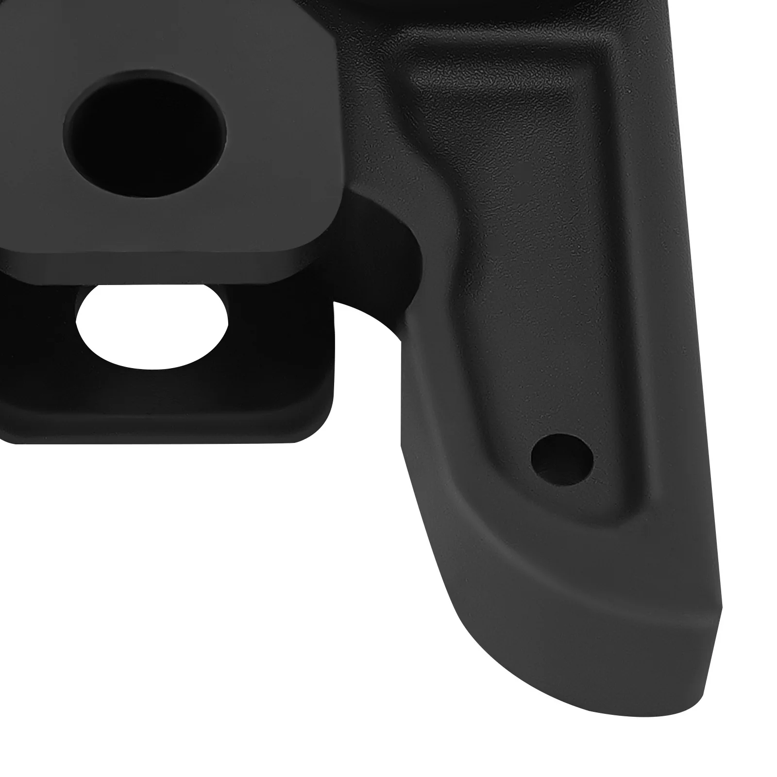 Leichte Crimpzange mit 4 verschiedenen Pressbacken (TH16-20-26-32mm) für Aluminium-Kunststoff-PEX-PB-Rohre und Kupferverbindungen – Detail 15