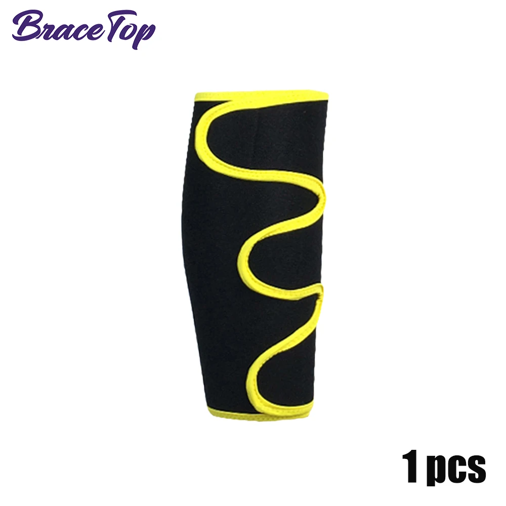 1 PC Black Yellow
