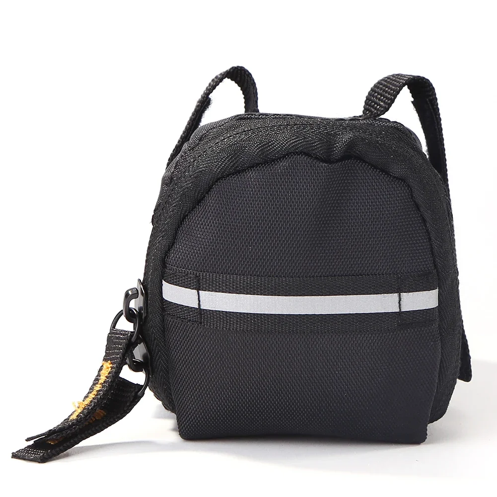 Durable Bicycle Bags Multi-function Bicycle Saddle Bag Rainproof MTB Seatpost Rear Storage Pouch Cycling Equipment