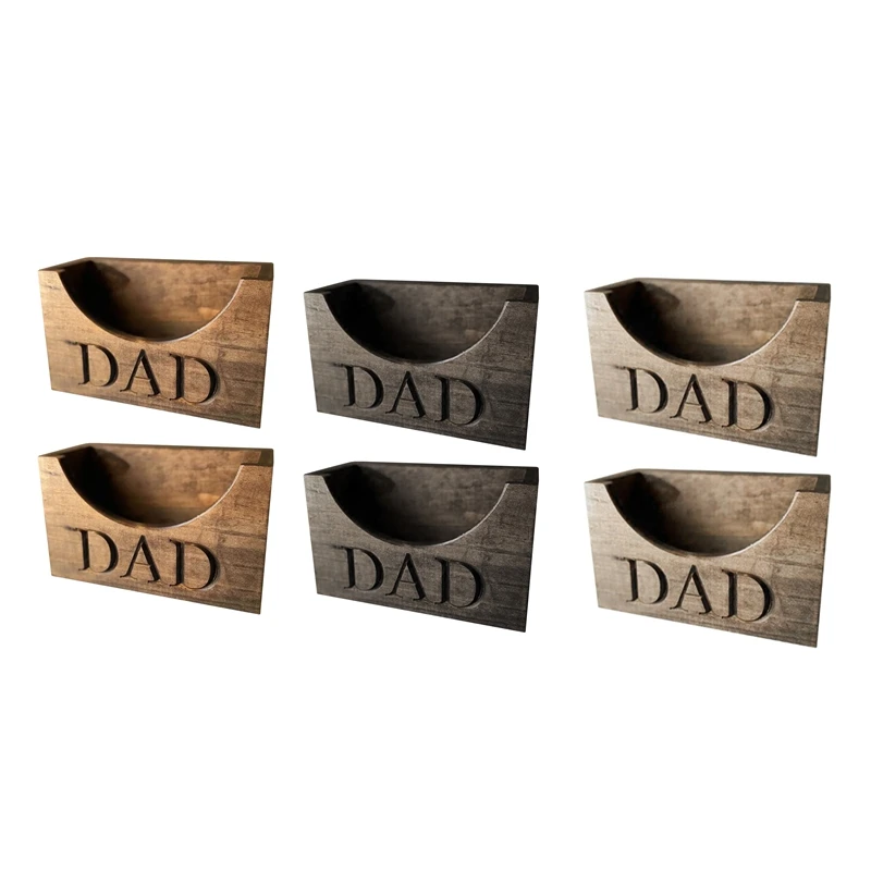 

Подставка-держатель в рустикальном стиле, стойка для хранения шляп и бейсболок, украшение для дома и офиса, подарок, простая установка