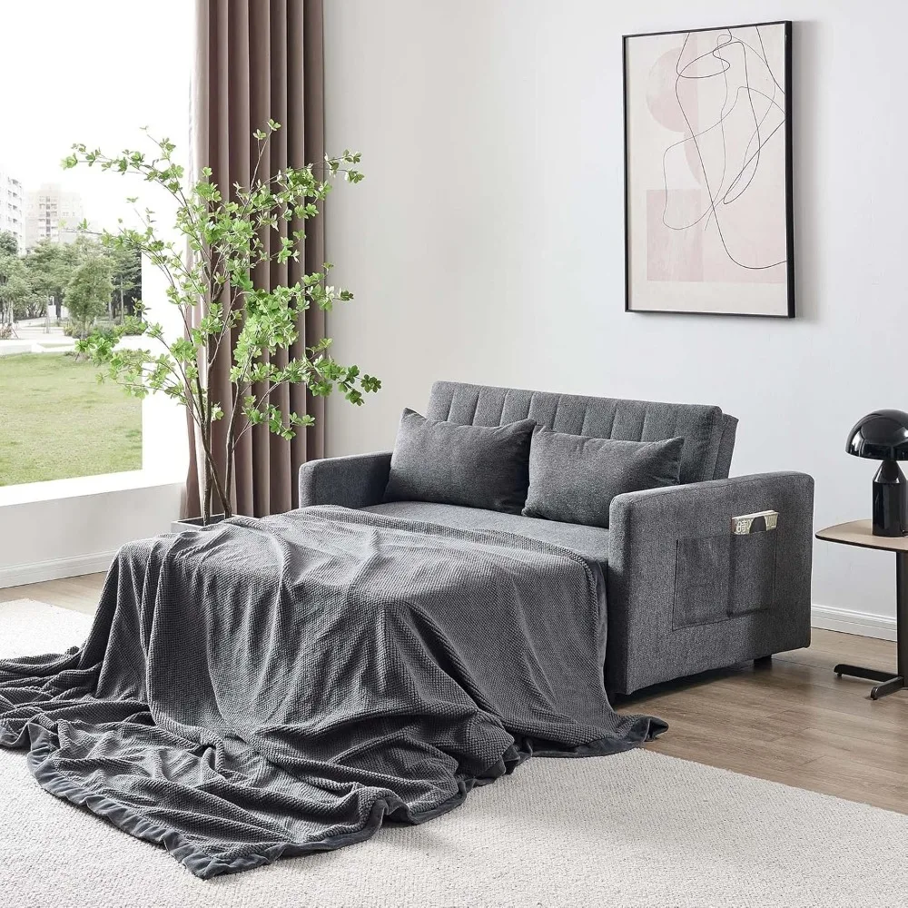 Convertible Sofa Bed