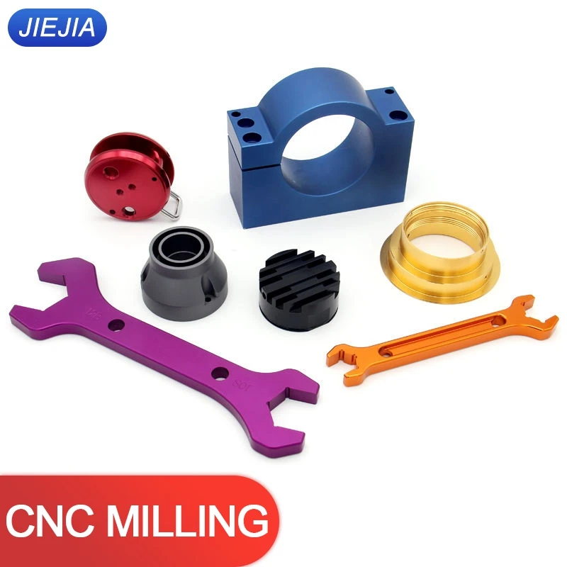 חלקי מתכת נירוסטה לעיבוד CNC מותאמים אישית, חלקי טורנינג אלומיניום