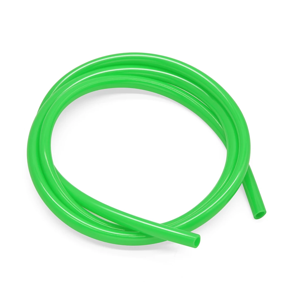 Universal Motorcycle Fuel Hose with Filter - 1 Meter, Free Shipping