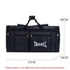 Travel Bag Foldable Large Capacity Waterproof Business Sports Handbag Wear-Resistant Portable Multifunction Duffel Bags Y36A 6