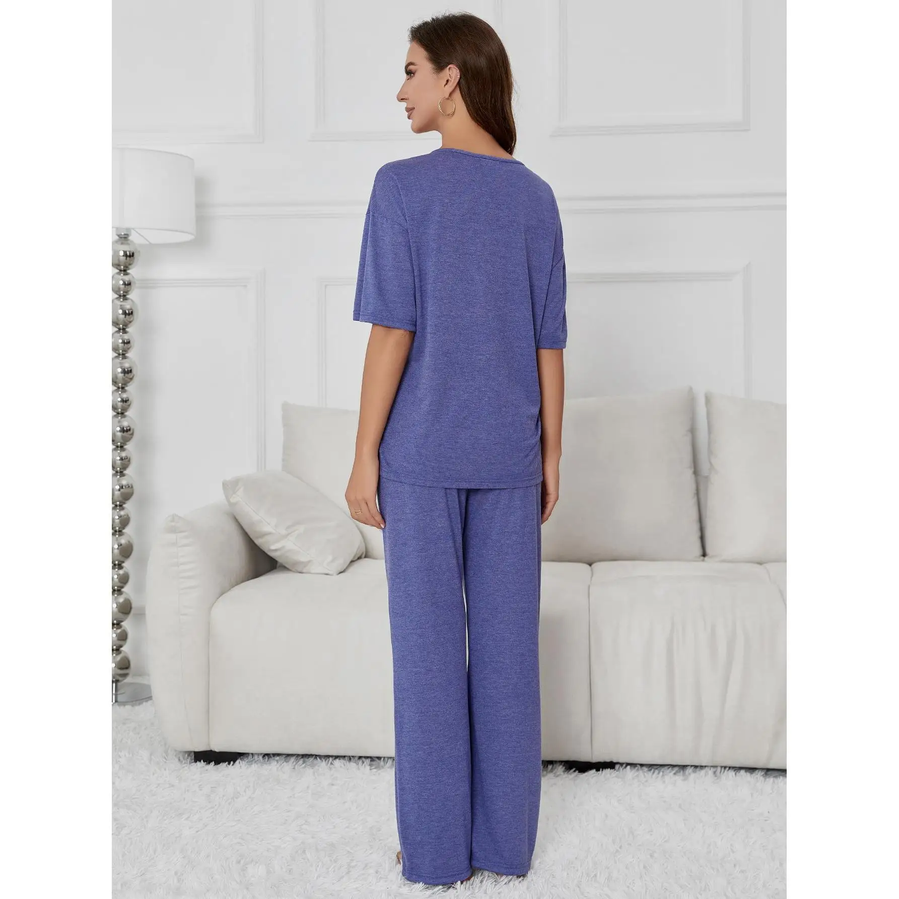 Рисунок 4 - Укороченные пижамные комплекты