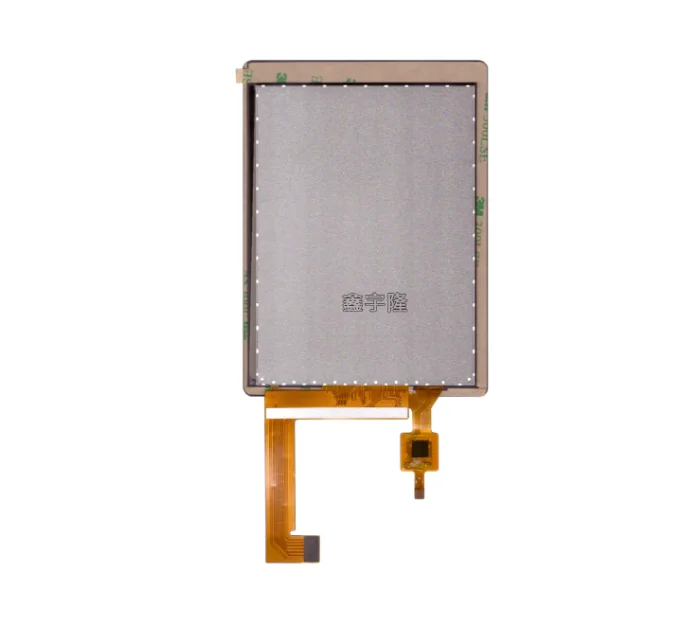 5인치 4:3 IPS LCD 화면(정전식 터치스크린 포함) 768 × 1024 MIPI 인터페이스 의료기기 제어 화면 L050LL139 800
