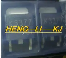 

IC new original K3377 2SK3377 TO252
