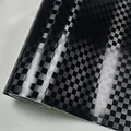 Matte Checkered