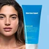 Original Skin Care Series Facial Cleanser 200ml/retinol Eye Cream 30ml, Effaclar Essence 30ml/sunscreen 50ml/vitamin C 40ML 4