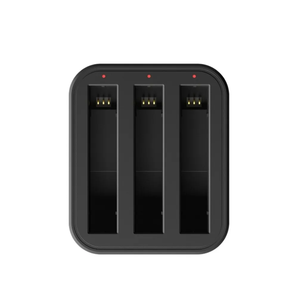

For insta360 X2 X3 battery charger Fast charging improves charging efficiency