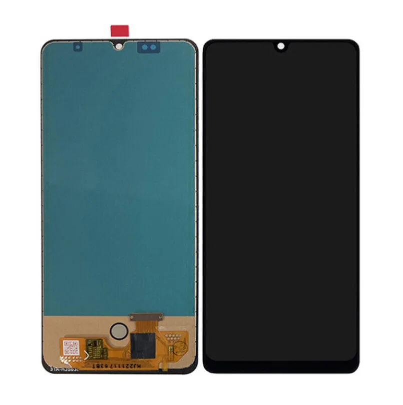 

For Samsung Galaxy A31 A315G A315F 4G LCD Display Touch Screen Digitizer Full Assembly No Frame