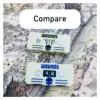 41x20x9mm Wound Tracker 00-99 1 tracker No Painting Requirement Life Tracker 5