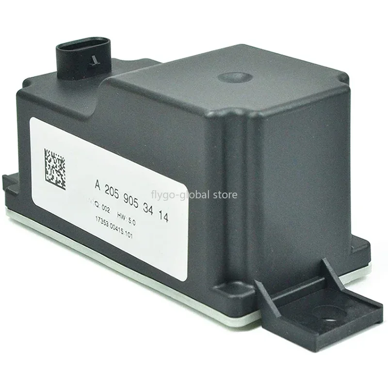 Automotive transformer voltage converter Suitable for Mercedes Benz C E S class W205 W213 W222