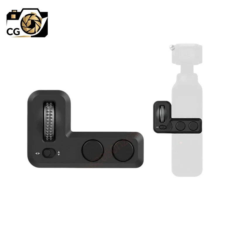 Caisson étanche DJI Pocket 2 & 1 - Plongée sous-marine 60m