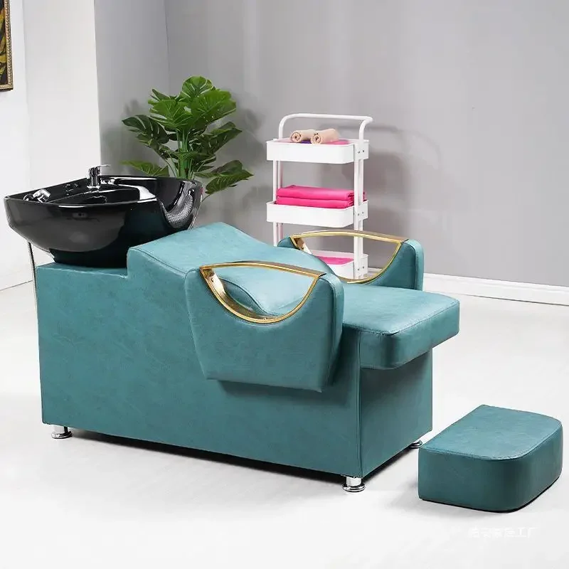 Рисунок 4 - Массажное кресло для душа Shampo