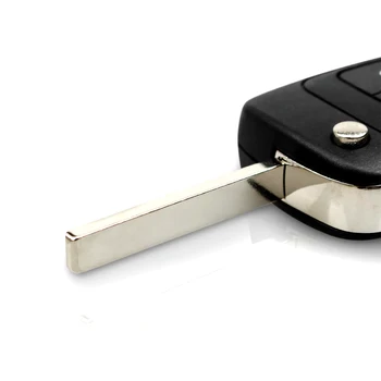 Okey Remote Car Key Shell per Chevrolet Cruze Epica Lova Camaro Impala Fit Astra J Corsa E Insignia Zafira C 2 3 4 5BT Cover Cas - Okey Remote Car Key Shell per Chevrolet Cruze Epica Lova Camaro Impala Fit Astra J