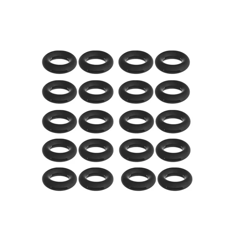 10sets Antislip Silicone Ear Grip Glasses Eyeglasses Leg Ear Hook Stopper Bracket Fastener Accessories Temple Tip Eyewear Holder