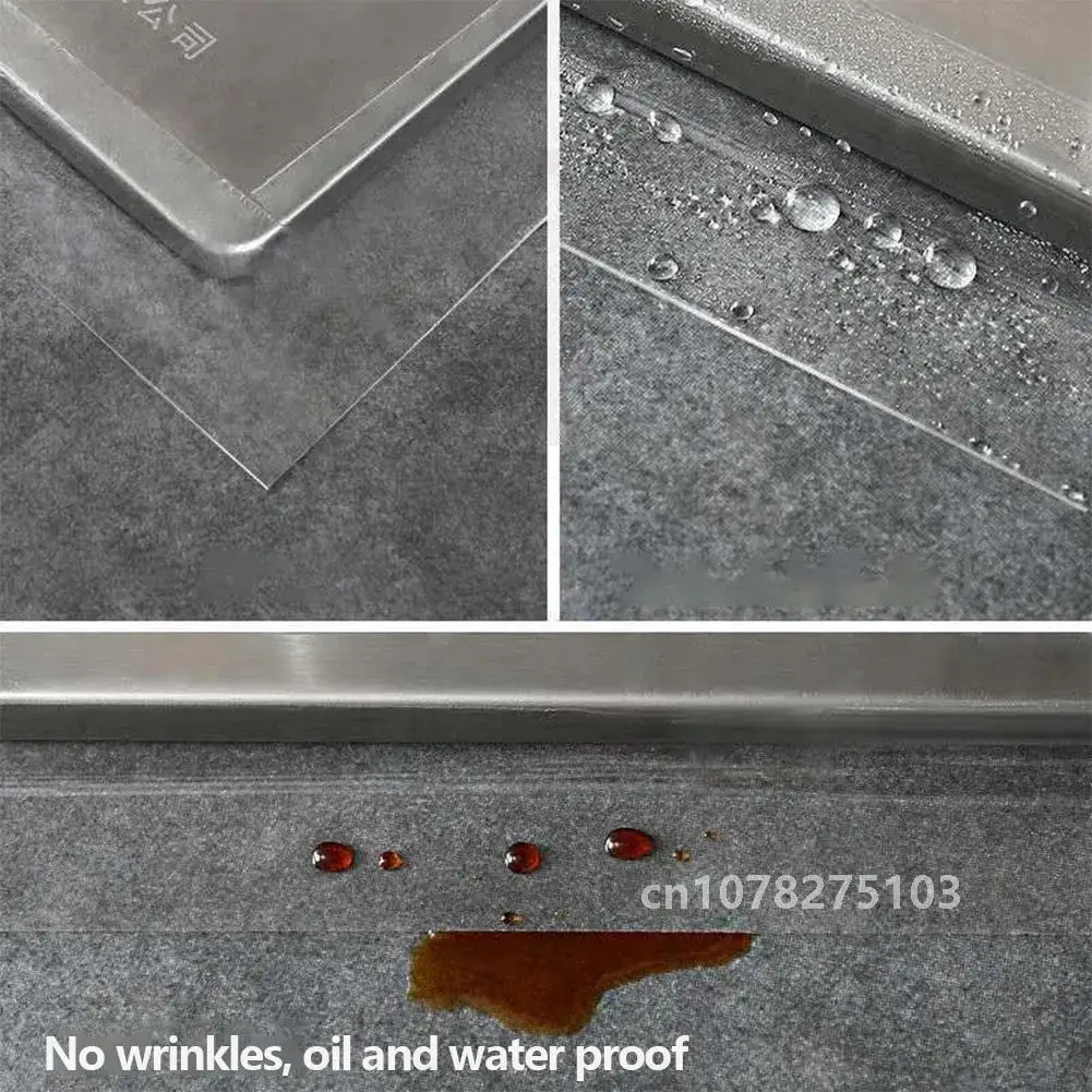 Waterproof Oil-Proof Tape for Kitchen, Beautiful Seam Strip, Toilet Sink Gap Corner Patch Sticker