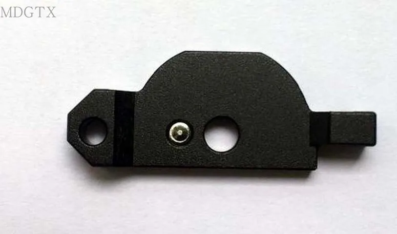CT-30 Cutting Knife Accessories for CT-30 blade rubber cushion blade side plate clamp elevation screw spring cover plate
