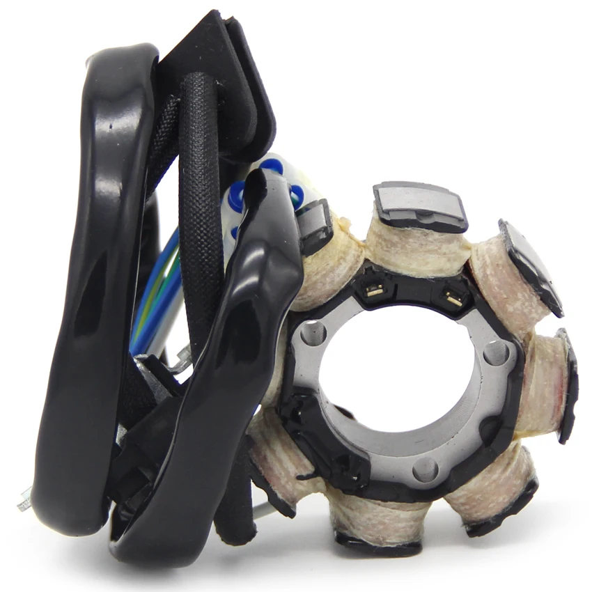 

Motorcycle Ignition Magneto Stator Coil For HONDA CRF450R 2008 Magneto Engine Stator Generator Coil 31120-MEN-A11 Stators Coils