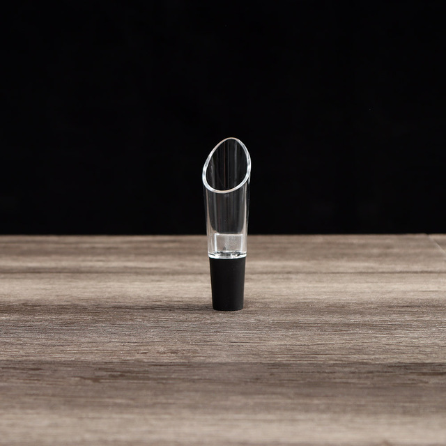 Electric Wine Decanter Aerator Stopper Aerat For Red Wines Funnel Spout Filter Quick Aerating Pump Portable Bottle Pourer