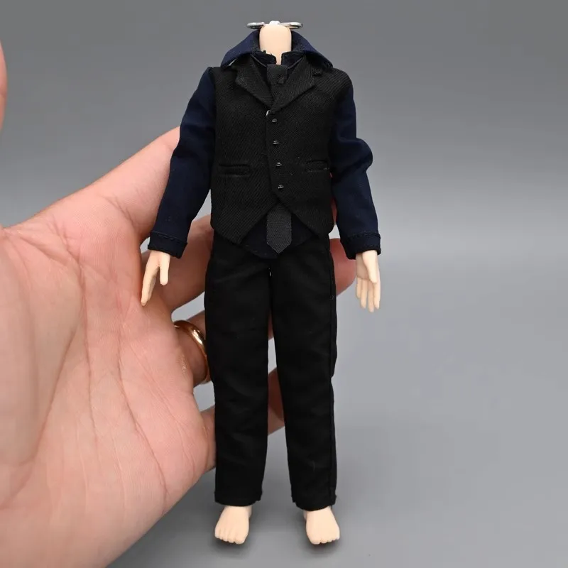 Ximitoy Zaino In Scala 1/12 Per Action Figure Da 6 Pollici – Accessorio Borsa Soldato Per Modellismo