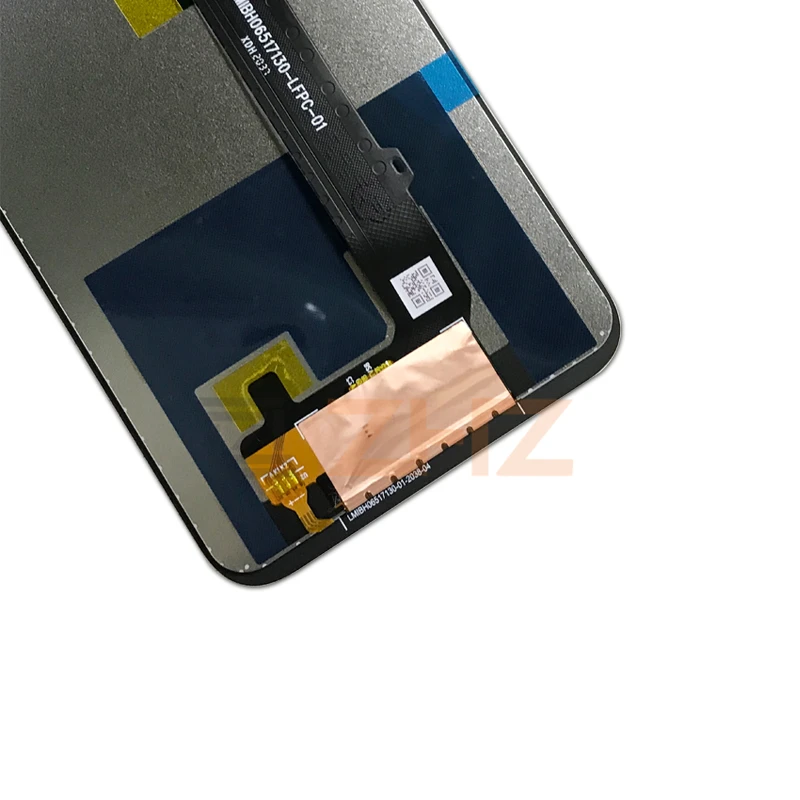   LG K41S LCD ÷ ġ ũ Ÿ , LMK410EMW ÷ ü  ǰ, 6.55 ġ