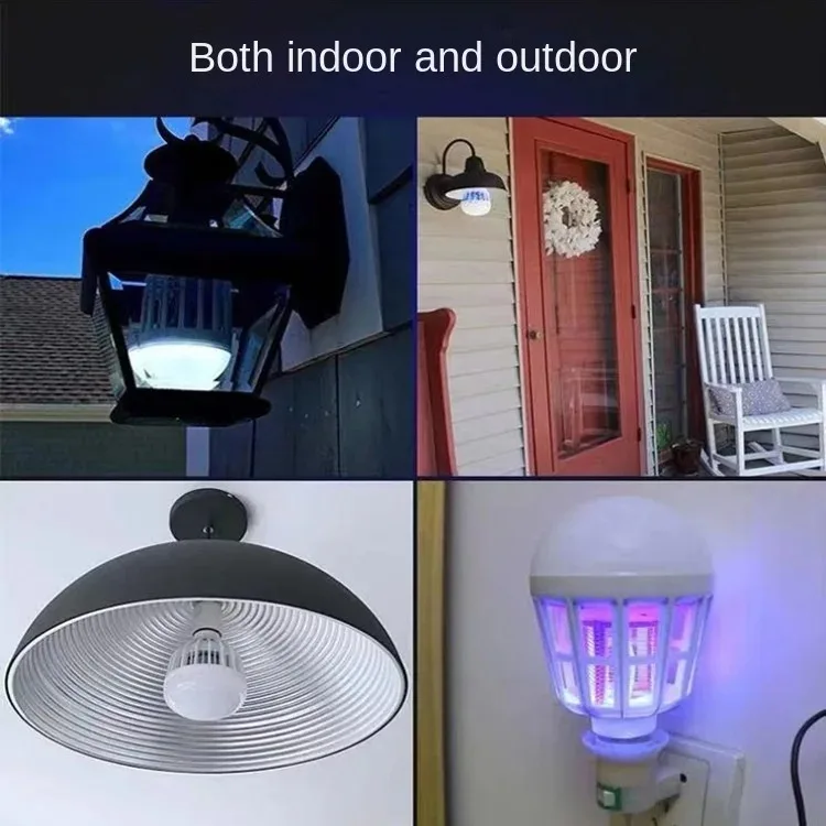 Stylish Mosquito Solution