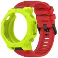 Lime-Red
