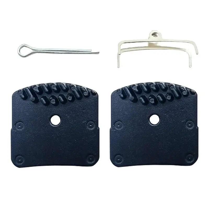 

Bicycle Brake Pads 2Pcs Cycling Brake Pads Brake Pad For Cycling Mountain Bike Cycling Disc Brake Pads Cycling Brake Pads