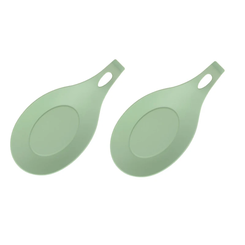 Avocado Green 12
