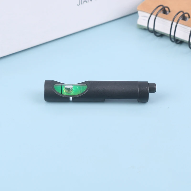 레벨 고정장치 밸런스 파이프 클램프 브래킷, 총검 레벨 스피릿 버블 레벨, 25.4mm, 30mm, 20mm 