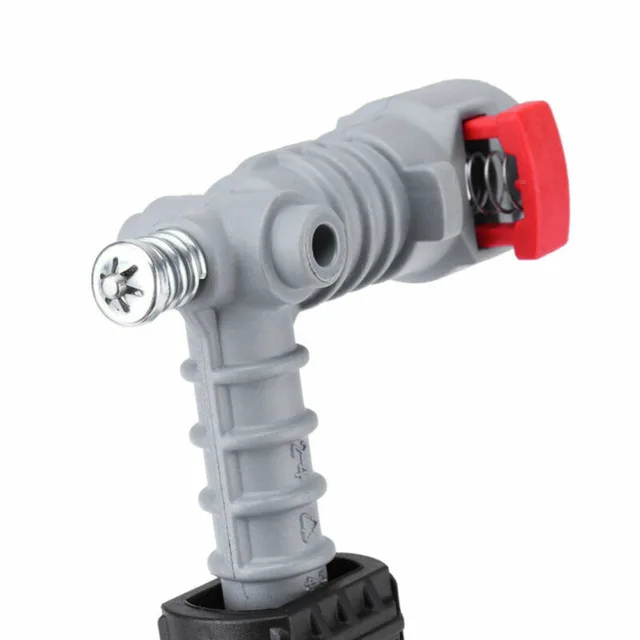 A17530 Nyomásmosó Trigger Belső Fúvóka A Lavor Vax Lance Fogantyú Szelepkészlet Kerti Fűnyíró Energiacserét