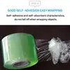 PE Grafting Tape Film Stretchable Self-adhesive Garden Tree Roll Tape Plants Seedlings Vine Tomato Grafting Accessories 6