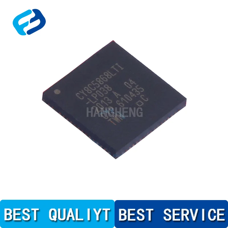 

Новинка, оригинальный телефон, QFN68 MCU