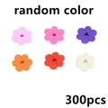 Random color300pcs