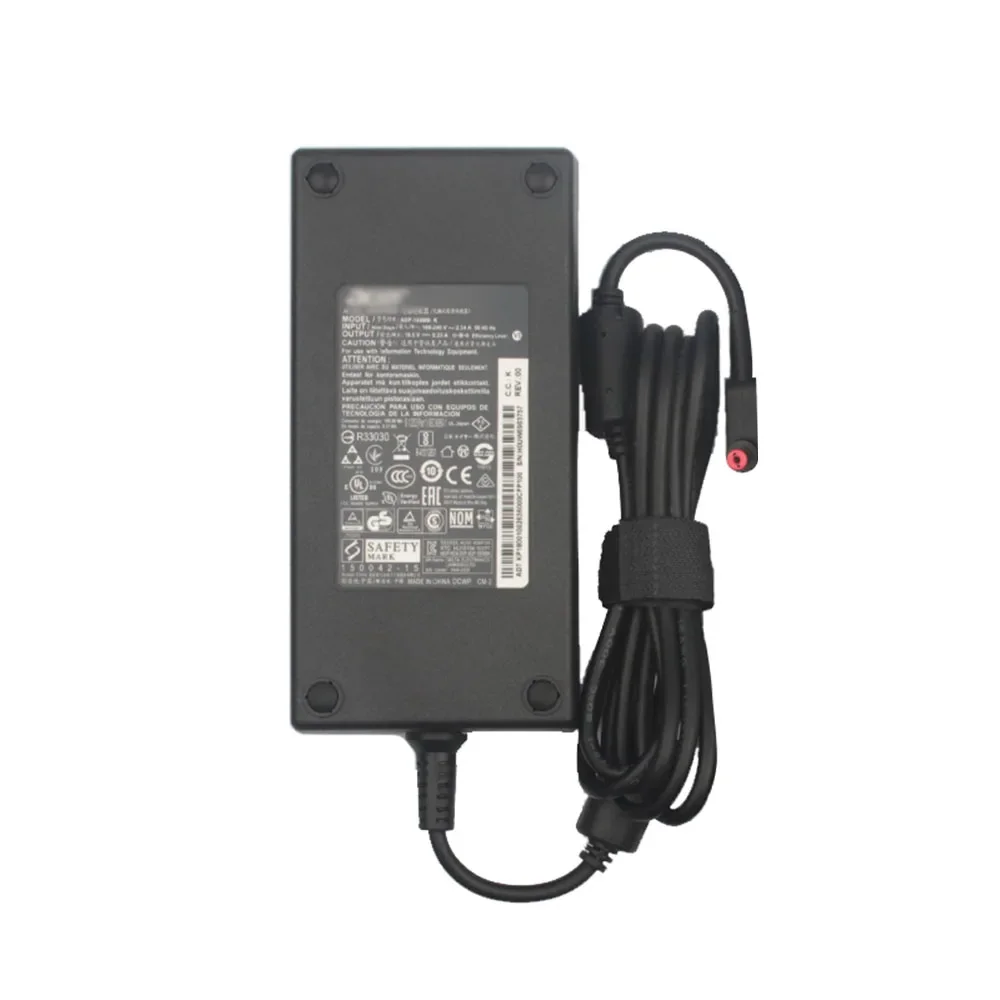 

New Original ADP-180MB K 19.5V 9.23A 180W Laptop Power Adapter Charger for Acer G900-757W AC Adapter Adapter Charging