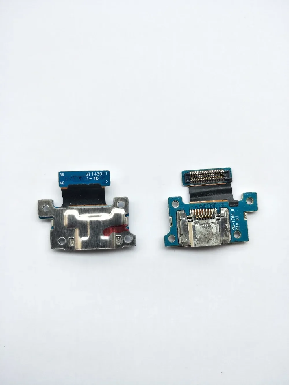 

Shyueda Новая Док-станция с USB-разъемом и гибким кабелем для Samsung Galaxy Tab S 8,4, Wi-Fi