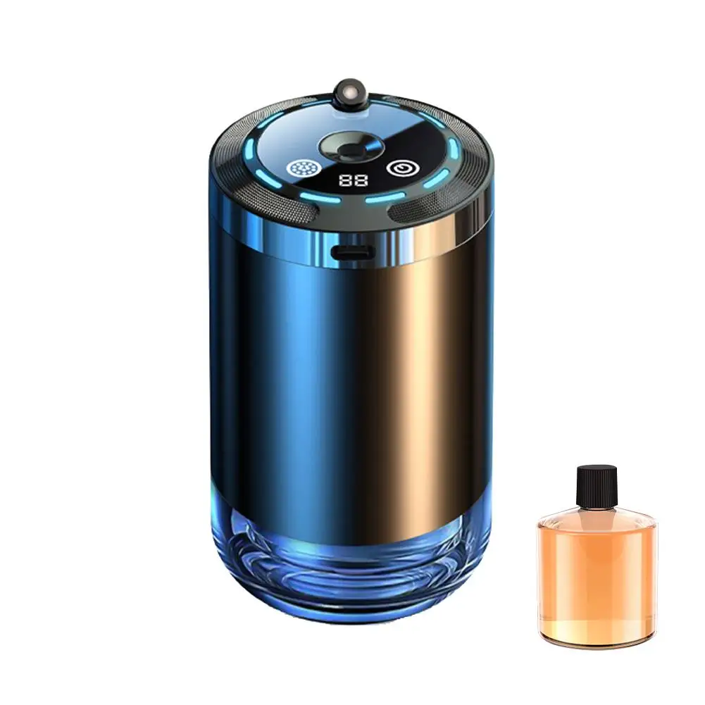 USB Charging 5V Car Diffuser